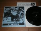 CHAIN OF STRENGTH What Holds Us Apart 7
