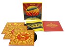 CELEBRATION DAY  -  LED ZEPPELIN  -  VINYL -  3 LP-BOX  - 180 GR  - NEU & OVP