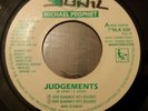 Michael Prophet Judgements Killer Shaka 7