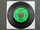 MONKEES MICKY DOLENZ DAVY JONES PETER TORK 1 SIDED PROMO 45 CHRISTMAS IS MY TIME