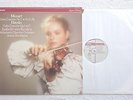*SALE* Philips Digital 412 718-1 - Mozart Haydn Violin Concertos Van Keulen MINT
