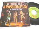 JETHRO TULL . A PASSION PLAY  Original Chrysalis