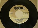 ROCKABILLY 45RPM RECORD - MERLE KILGORE - IMPERIAL 8300 - PROMO