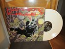HAMMERS RULE SHOW NO MERCY TANGENTS RARE ROCK WHITE VINYL LP