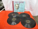 Bing Crosby Merry Christmas Album Decca 1945 78 , 4 records set nice