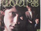 The Doors Debut Album (1st Press Original 1967 Elektra Mono LP)