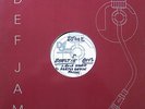 RARE US TEST PRESS Beastie Boys Beastie Groove US Def Jam 12