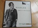 XWN2229 2LP BOX SET WESTMINSTER BLUE HI-FI US H. SCHERCHEN MAHLER 2ND SYMPHONY
