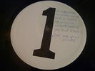 DAVID ESSEX STAGE STRUCK PROMO WHITE LABEL LP UNPLAYED