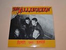 Die Alliierten   ?– Ruhm Und Ehre LP Punk