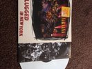 Nirvana - MTV Unplugged in New York (Live Recording, 1994) - White Vinyl