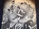 DARK ANGEL,We Have Arrived EP, 1985 ,Azra Records, US Thrash Metal,red vinyl