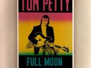 TOM PETTY Full Moon Fever ORIG 1989 US MCA LP