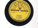 Roy Orbison - Sun 265 - 78 RPM - Devil Doll / Sweet and Easy To Love - Nice VG++