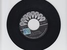 DUTCHESS/I AM SUFFERING  -  HORACE GRANT & THE PLAYBOYS  (66 SKA  7