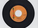 GIANT/ORDINARY MAN  -  LLOYD PARKS  (71 REGGAE  7