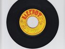 JACKPOT/ROCK  ON TIME  -  ALTON ELLIS   (71  REGGAE  7