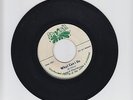 SPLASH/WHAT CAN I DO  -  LLOYD CHARMERS     (68 BALLAD  7