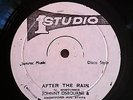 Rare REGGAE 12'' BOB ANDY Desperate Lover STUDIO ONE JA HEAR