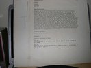 Tom Robinson Band    2     Test Pressing