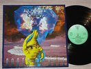 ROUGH SILK ROOTS OF HATE LP VINYL RARE HELLOWEEN ACCEPT BLIND GUARDIAN