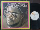 PABLO MOSES Revolutionary dream OR UK NM LP Jamaican Reggae LEE PERRY roots dub