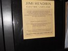 JIMI HENDRIX BOX Electric Ladyland 6LP + 7