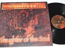 AT THE GATES -Slaughter of the Soul LP RARE entombed dark tranquillity in flames