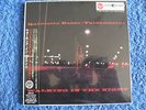ITALIAN  JAZZ  REISSUE JAPAN  MINI LP CD BASSO VALDAMBRINI WALKING-RCA  1960