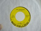 THE STARK REALITY, Say Brother, RARE Funk JAZZ 45, Hoagy Carmichael's Music Shop