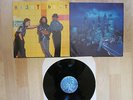 BAD BOYS BLUE - HEART BEAT (LP) COCONUT 208 017-630 - NEAR MINT