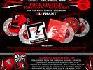 THE WHITE STRIPES Vault Package # 19 Elephant Singles 7