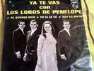 LOS LOBOS DE PENELOPE - hushabye in spanish - 7