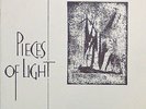 Joe McPhee and John Snyder - Pieces of Light, Cj Record Productions, 1974