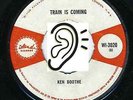 KEN BOOTHE - 
