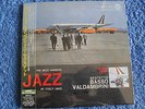 ITALIAN  JAZZ  REISSUE JAPAN  MINI LP CD BASSO VALDAMBRINI THE BEST -RCA 1962