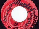 UPSETTERS 