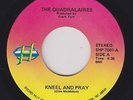 Soul Funk Gospel 45 - Quadralaires - Kneel And Pray - Sound Hut - mp3 - killer