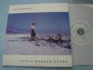 Pinback Blue Screen Life dbl LP NM ace015 2001 Clear Vinyl
