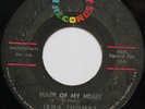 Northern Soul 45 - Irma Thomas - Ruler Of My Heart - MINIT mp3