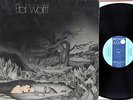PROF. WOLFFF - Same - S/T  - LP - Original German Metronome - 1972 -
