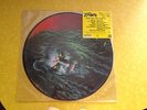 Hellbilly Deluxe [PA] [LP] by Rob Zombie Vinyl Record Picture Disc