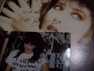 Kate Bush Vinyl LP 