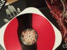 You Fail Me CONVERGE Pre order red black stripe