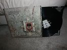Neurosis The Word As Law ORIG 1990 Lookout Records LP NM