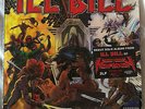 ILL BILL - What's Wrong With Bill? - Double Vinyl Hip-Hop LP - NECRO, GORETEX