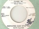 GENE CHANDLER NOTHING CAN STOP ME The Big Lie CONSTELLATION DJ NORTHERN SOUL 45