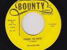 Funk Gospel 45 - Silver Kings - Trouble The Water - Bounty - mp3