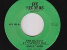 Deep Soul Gospel 45 - Whole Truth - Can You Lose - Efe - mp3 - killer
