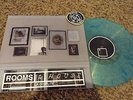 Brand New La Dispute Limited Edition ROTH Vinyl  (Never played) Free Patch with